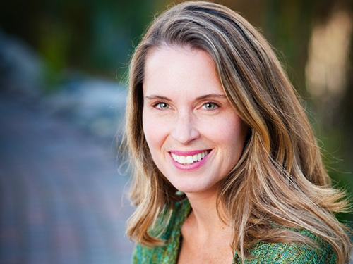Melissa Batalden Mendez, MSW, LICSW profile picture