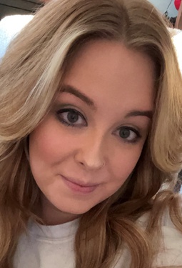 Christina Moorlag, LSW profile picture