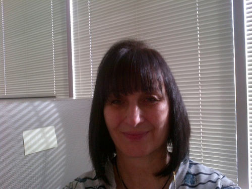 Penny Wile, MSW profile picture