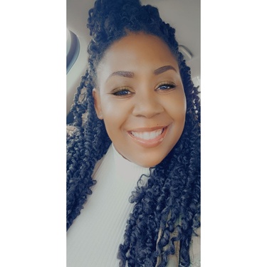 Talicia Jackson profile picture