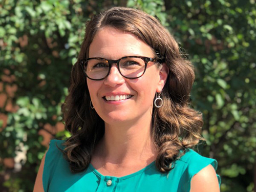 Leah Strom, MSW, LISW profile picture