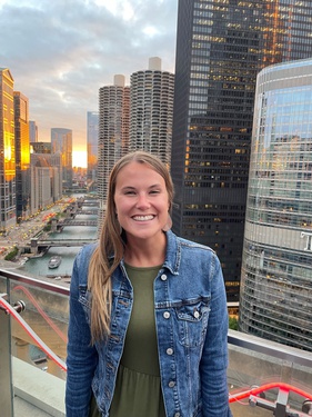 Gretchan Menze, MSW, LICSW profile picture