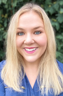 Rachel Nester, MS,LPCC,RPT,IMH-E profile picture