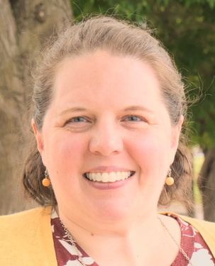 Briana Colton, MA, LPCC, ATR-BC profile picture