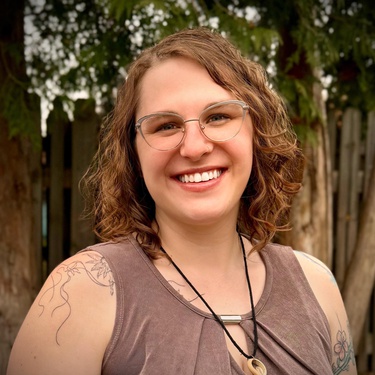 Ashley Orchard, MA, LMFT profile picture
