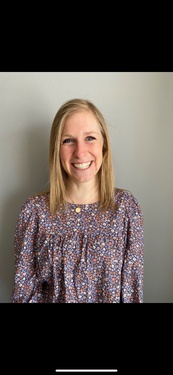 Rachael Romnek, LGSW profile picture