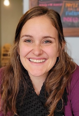 Rachele Green, MSW, LISW profile picture