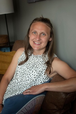 Danielle Tinquist, LCSW, LICSW profile picture