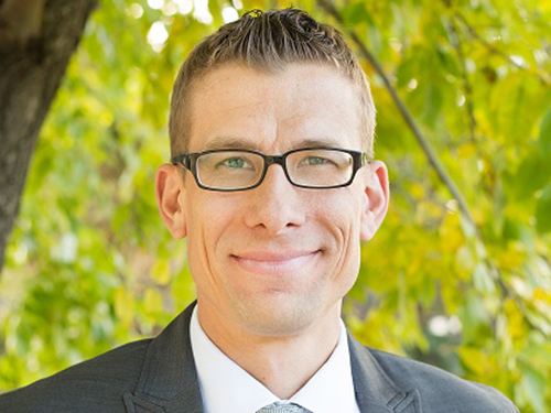 Robert Edwards, MSW, LGSW profile picture