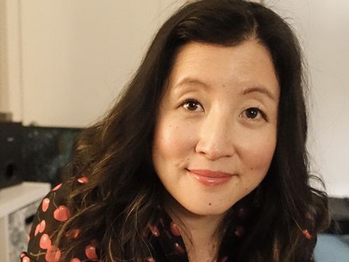 Merrily Young-Hye Sadlovsky, MSW, LICSW profile picture