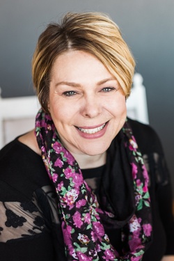 Sherie Madewell-Buesgens, LMSW profile picture