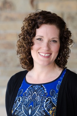 Signe Miller, MA, LMFT, IMH-E® profile picture