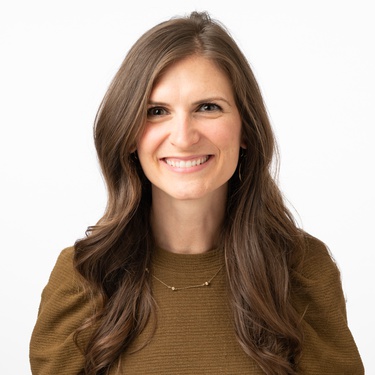 Maggie Skrypek, MSW, LICSW profile picture