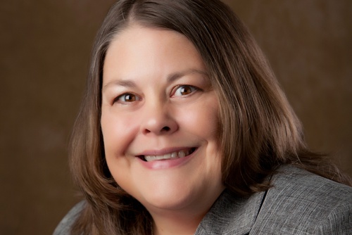 Anita Smith, MS, LPCC profile picture