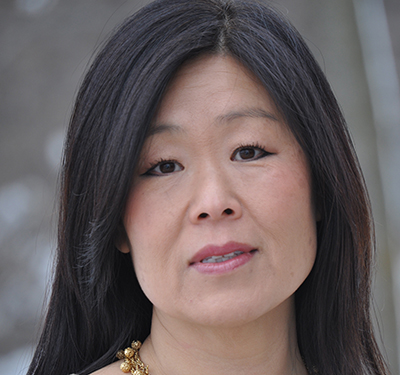 Suzanne Johnson profile picture