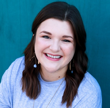 Taylor Cravey, MSSW, LICSW profile picture