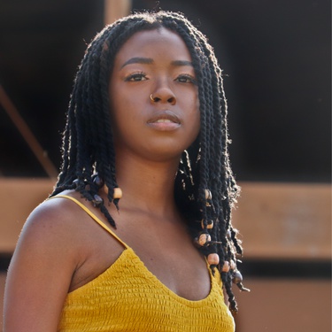Chantel Randle, LMSW profile picture