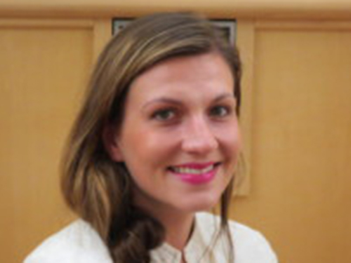 Elizabeth Keely Vandre, MSW, LGSW profile picture