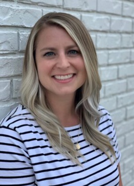 Amy Turgeon, MSW, LICSW profile picture
