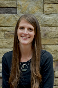 Anna Clavin, MA, LMFT, IECMH-E® profile picture