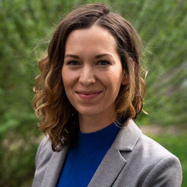 Hannah Burton, MSW, LISW, JD profile picture