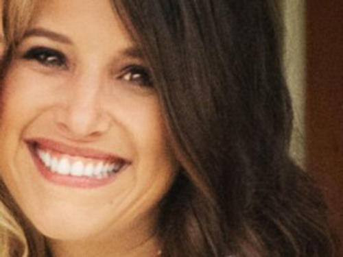 Ashley A. Hansen profile picture