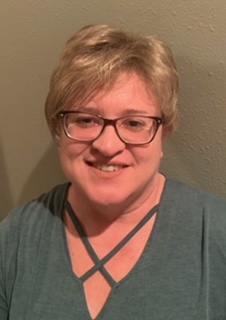 Heidi Theobald, Heidi Theobald, MA profile picture