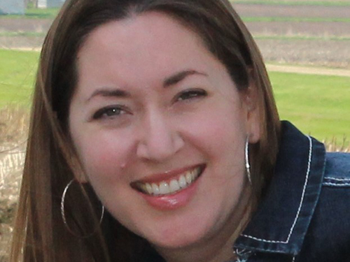 Jamie L. Rieser profile picture
