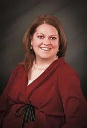 Kristle Chase, LICSW profile picture
