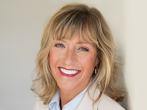 Patty Miller, LPCC profile picture