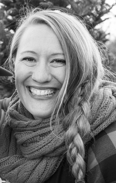 Kristin Gonzalez, LICSW profile picture