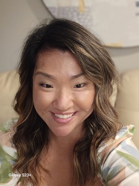 Ashley Krause, LMFT profile picture