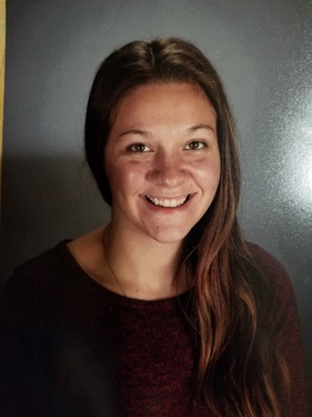 Whitley Montgomery, LPCC profile picture