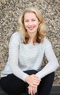 Sara Stallman, LCSW profile picture