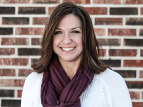 Erin Shobe, MA, LMFT, RPT-S profile picture