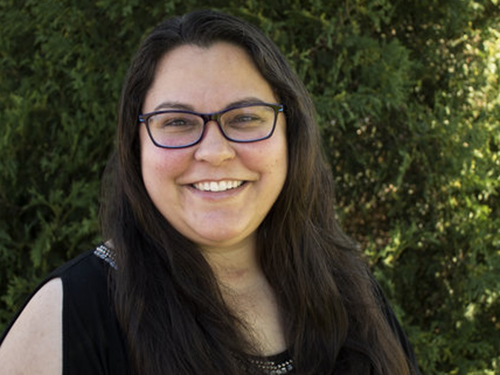 Tanager Polowchak, MA profile picture